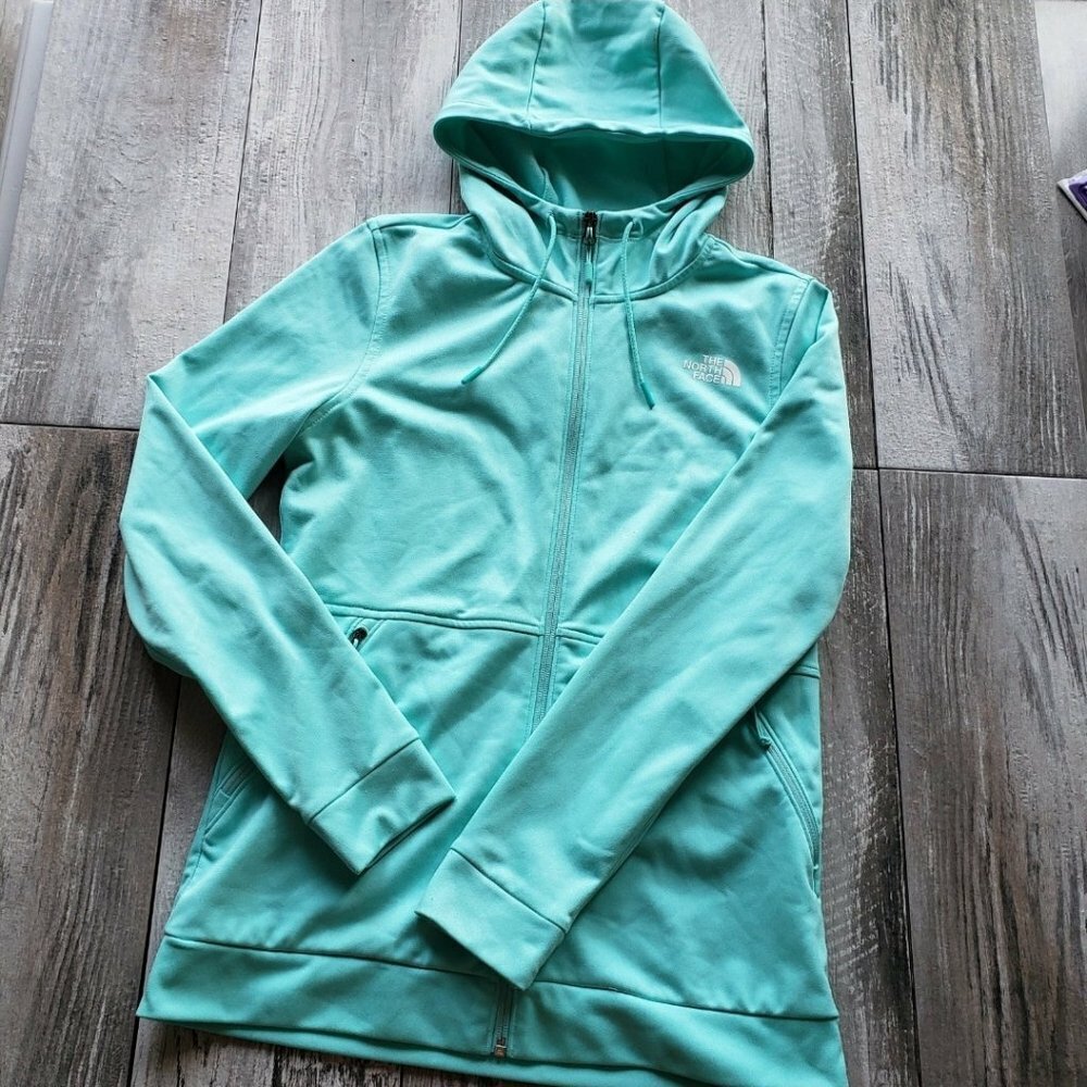 The North Face Hooded Jacket